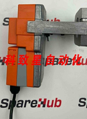 工业配件NV24A-TPC 执行器 1000N