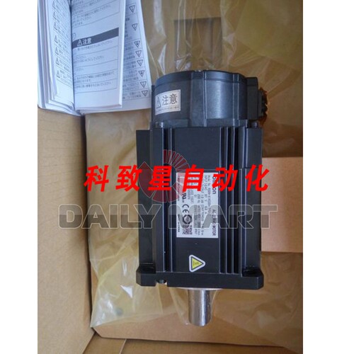 工业配件R88M-G5K02 0H-S2-Z/R8 8M-G5K020T -BS2-Z