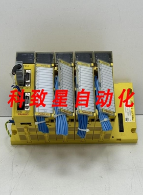 工业配件A03B-0819-C002+AIF01A+4X AOD16D