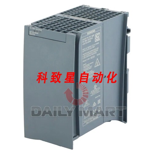 工业配件6EP1333-4BA00 6EP1 333-4BA00 PLC模块