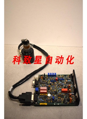 工业配件SCANNING 3008528 扫描镜控制器组合