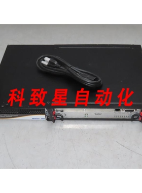 工业配件AUDIOCODES MEDIANT 2000-GGWT00238 媒体网关 1SPAN/RS3