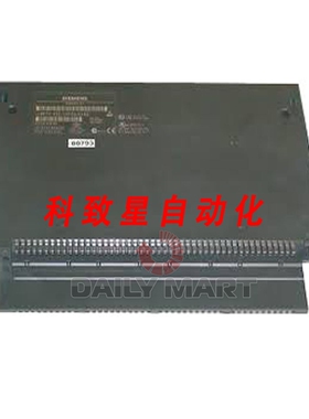 工业配件6ES7432-1HF00-0AB0 6ES7 432-1HF00-0AB0 PLC模块