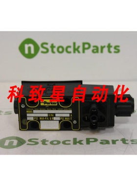 工业配件D1VW20BVYWF4-75 NSNB-方向阀