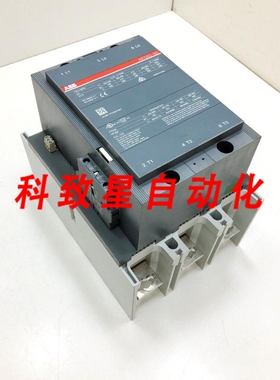 工业配件AF580-30 带 CAL 18-11 接触器