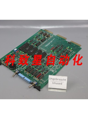 工业配件MOD800 PDP11/24+DR11W 18230145 CARD UN