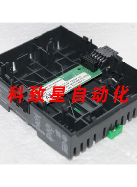 工业配件SXWTBASW110002 TB-ASP-W1 终端底座 SPACELOGIC 需要 AS