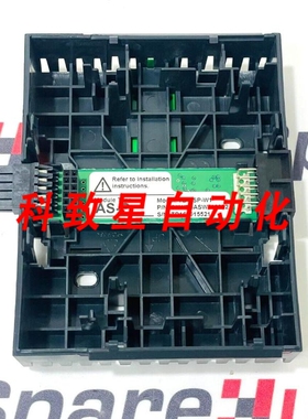 工业配件TB-ASP-W1 端子座 SXWTBASW110002