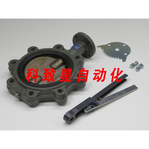 工业配件阀门 CL223ED 蝶阀 T256425