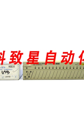 工业配件B7A-R6B36 0.1A