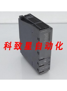 工业配件QJ71BR11 PLC模块