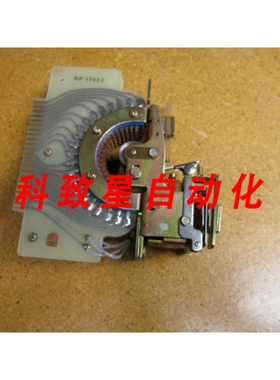 工业配件TYPE 20 SWITCH SA039001 RP 17462