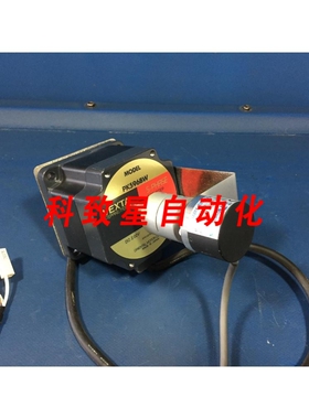 工业配件VETXA PK596BW 5PH DC 2.02V 1.4A 0VW2-05MHC 编码器