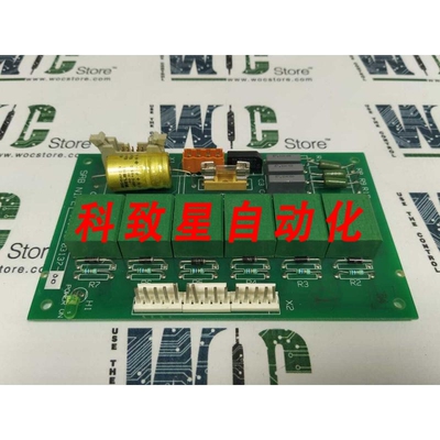 工业配件534115-00 4111-52-03137-00 SAB NIFE ISODRIVER卡