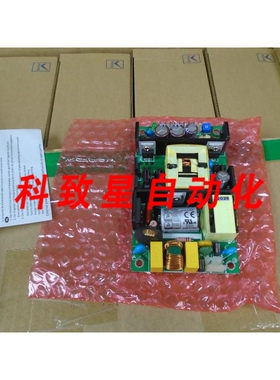工业配件CINCON CFM100M280 28VDC 3.6A 电源
