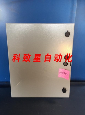 工业配件BEL DI-99907S201606SSBM10 NEMA 4/4X/12 ENCL.20X16X7
