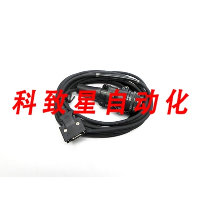 工业配件CONNECTOR CABLE MR-JHSCBL5M-L