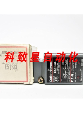 工业配件E51SCL SER.B2