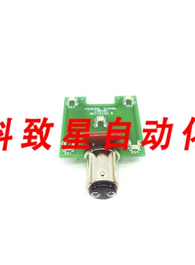 工业配件FEDERAL SIGNAL 8107200A-04 120VAC