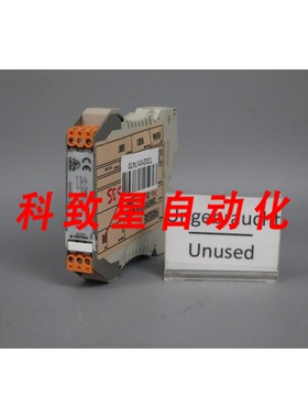 工业配件WAS5 OLP 8543720000 信号转换器 UN