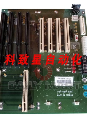 工业配件PBP-08P4 AL 控制板