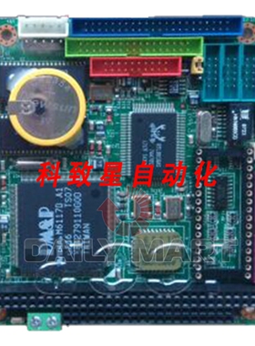 工业配件ICOP-6054VE-4I PC/104 主板