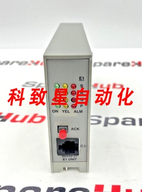 工业配件GE LENTRONICS 86439-31 E