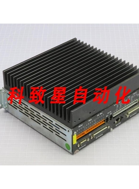 工业配件DRIVE DAC 08 AC SERVO DRIVE T232335