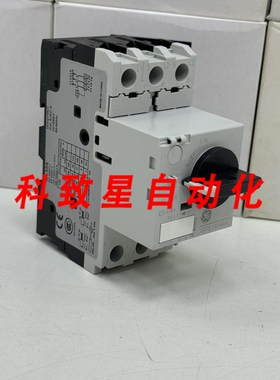 工业配件GPS1MHAR 手动电机启动器 32A 101294