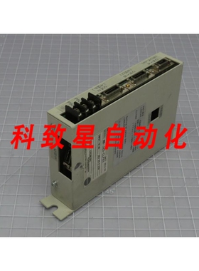 工业配件MR-J2S-CLP01 伺服放大器 T170707
