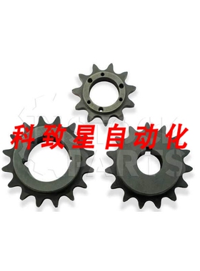 工业配件MARTIN 80SF60 NSNB-SPROCKET