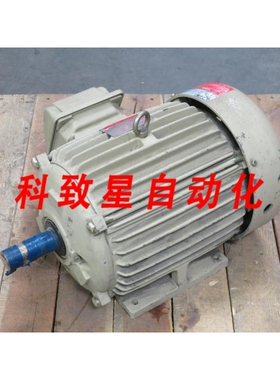 工业配件GE 5KS215BC205 电机 10 HP T241888