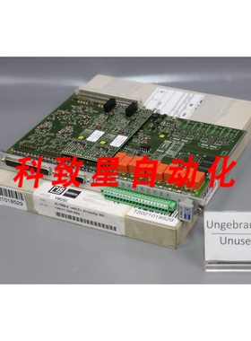 工业配件CIS AMREIN IO-TMM-8 IO BOARD CONFIG.000 AG-0657A-B U
