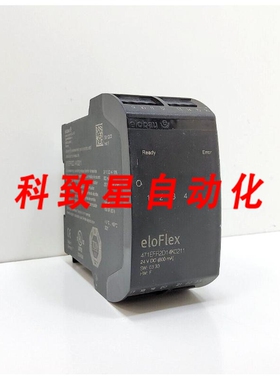 工业配件ELOFLEX 471EFR2D14K0211 24伏直流电(800毫安)