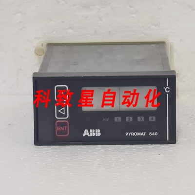 工业配件PYROMAT 640 Y.PYR.641.3000 PYROMAT 控制器