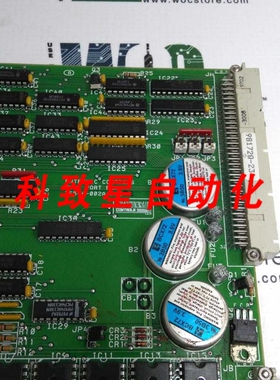 工业配件ZE544-002A-910 ROLLS ENTRONIC双端口 128K RAM