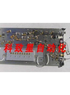 工业配件TELESCIENCES 030837-001 MODULATOR T5229