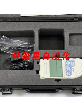 工业配件SHINYEI LOGY OMX-ADM 气味检测仪