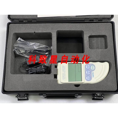 工业配件SHINYEI LOGY OMX-ADM 气味检测仪