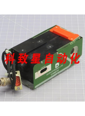 工业配件DAVIN OPTRONICS 145550 GREEN CAMERA T244865
