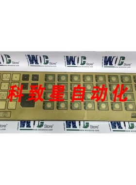 工业配件P0903CW REV B 9PIN连接器SL编号 18