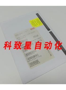 工业配件SWA-VIC PC-INB-02VRS-D0-CD650 INDRAWORKS VI-COMPOSER