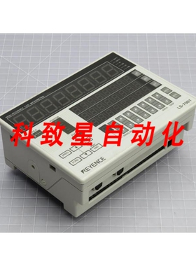 工业配件LS-7001CCD千分尺T214761