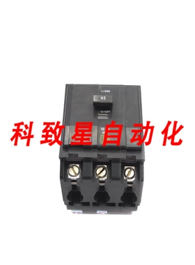 工业配件QOB345 240V 45A