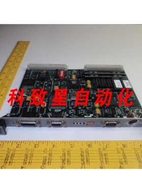 工业配件10330-10200 REV-D VGB PC板T14749