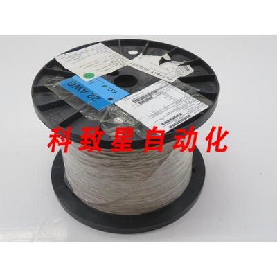 工业配件000 FT SAE M22759/912-9 WIRE T225556