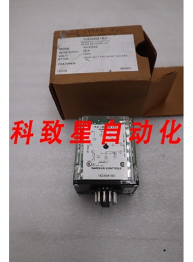 工业配件GEM SENSOR 16DMM1B0 CONTROL MODULE STK K3985CC