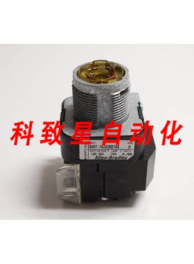 工业配件800T-16JX2KB7AX SER U NSNBC01