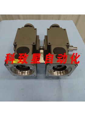 工业配件CONEDRIVE GEARING REDUCER MHO57032-5-ASSY (64786-NEW