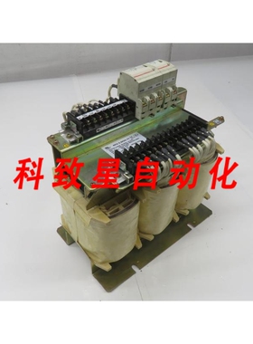 工业配件TAMURA MFA.3KVA-YY TRANSFORMER T248432